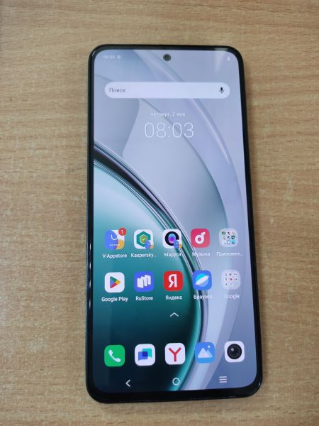 Купить Vivo V40 Lite 4G 8/256GB (V2424) Duos в Ангарск за 9700 руб.
