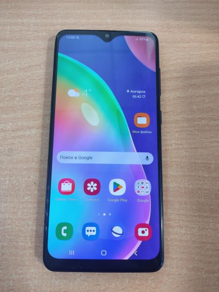 Купить Samsung Galaxy A31 4/64GB (A315F) Duos в Ангарск за 4600 руб.
