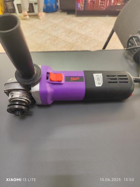 Купить Реплика Makita 9558HN в Ангарск за 1350 руб.