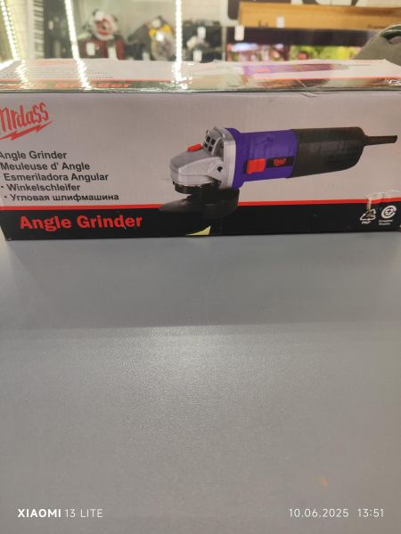 Купить Реплика Makita 9558HN в Ангарск за 1350 руб.