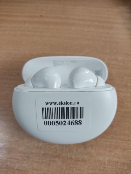 Купить Xiaomi Redmi Buds 4 Active (M2310E1) в Ангарск за 650 руб.