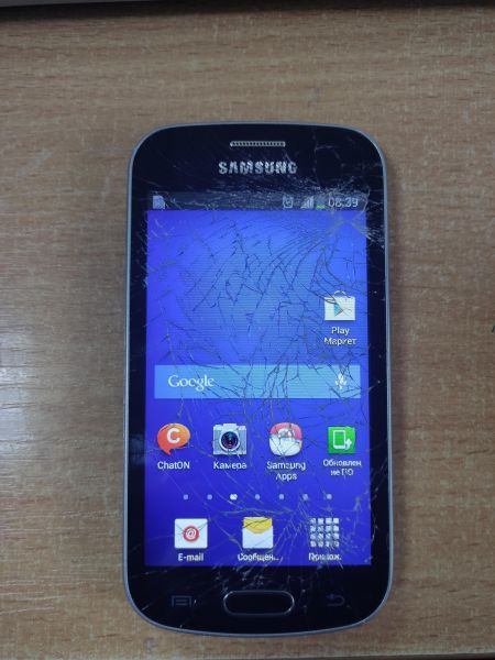 Купить Samsung Galaxy Trend (S7390) в Ангарск за 450 руб.