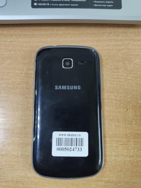 Купить Samsung Galaxy Trend (S7390) в Ангарск за 450 руб.