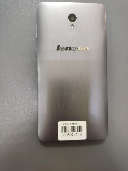 Купить Lenovo S860 Duos в Ангарск за 1300 руб.