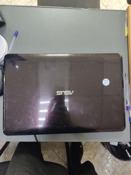 Купить ASUS K756UJ-T4072T (SSD 256GB) в Ангарск за 17800 руб.