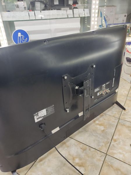 Купить LG 43LJ610V в Ангарск за 12400 руб.
