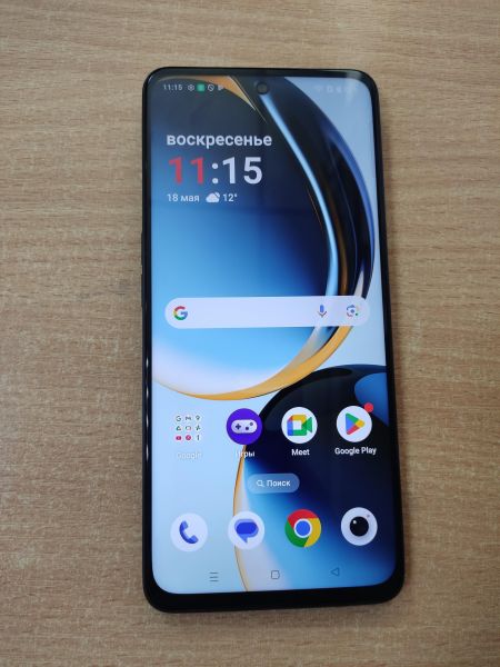 Купить OnePlus Nord CE 3 Lite 8/128GB (CPH2465) Duos в Ангарск за 12500 руб.