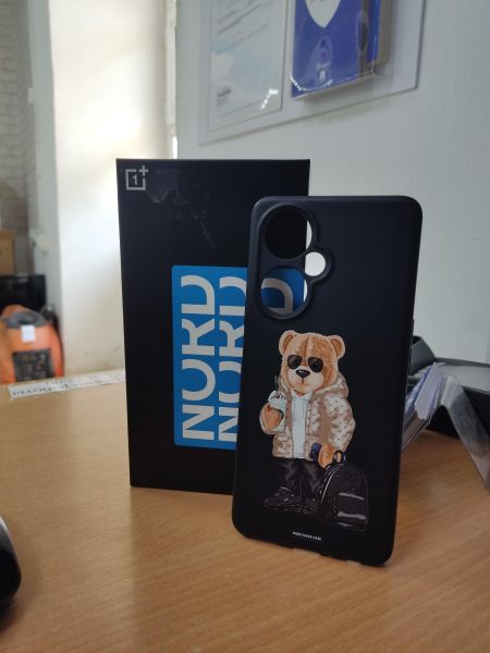 Купить OnePlus Nord CE 3 Lite 8/128GB (CPH2465) Duos в Ангарск за 12500 руб.