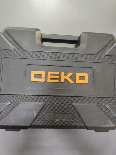 Купить DEKO GCD12DU3 063-4133 в Ангарск за 2150 руб.