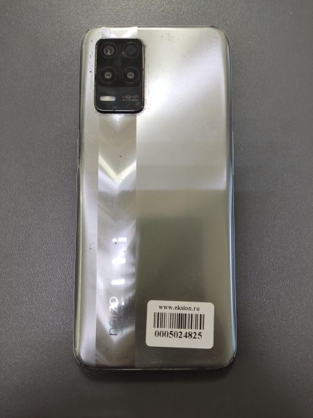 Купить Realme Narzo 30 5G (RMX3242) Duos в Ангарск за 6200 руб.