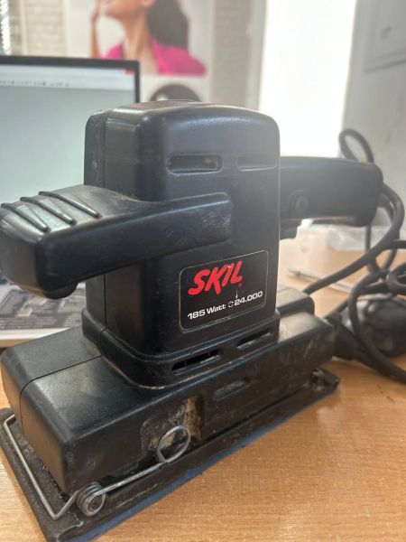 Купить Skil 7390H1 в Ангарск за 850 руб.
