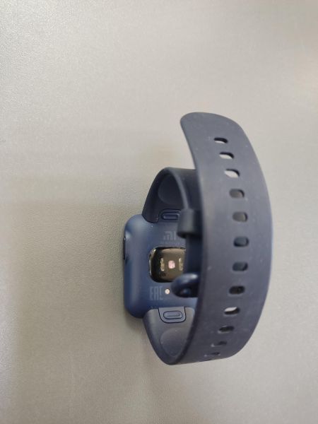 Купить Xiaomi Mi Watch Lite (REDMIWT02) с СЗУ в Ангарск за 400 руб.