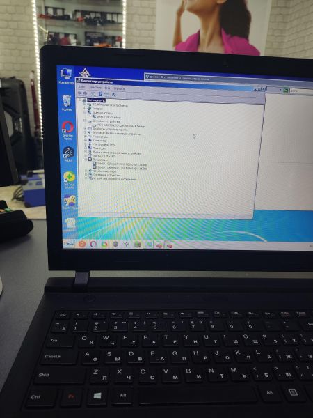 Купить Lenovo IdeaPad 100-15IBY 80MJ009SRK в Ангарск за 3900 руб.