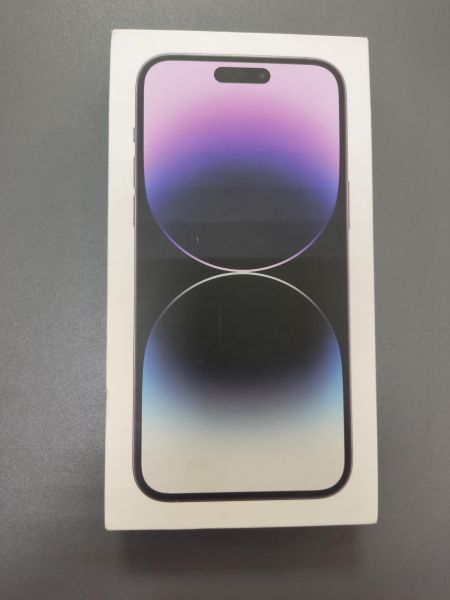 Купить Apple iPhone 14 Pro Max 256GB в Ангарск за 50050 руб.