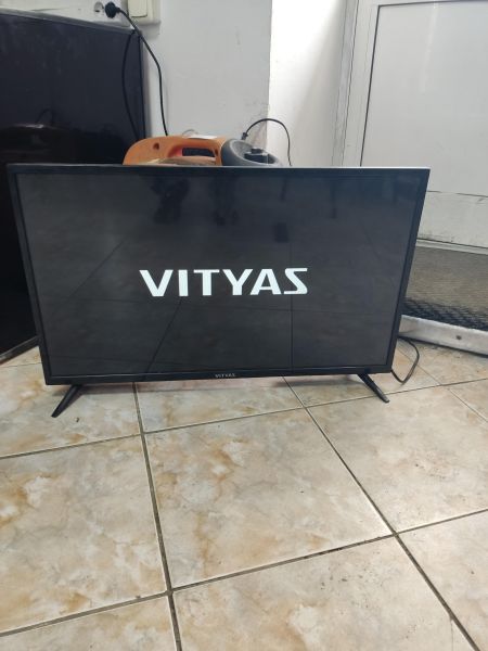 Купить Витязь 32LH1215 в Ангарск за 7800 руб.