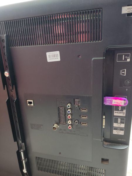 Купить Sony KDL-37EX521 в Ангарск за 10000 руб.