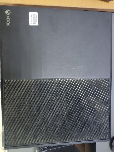 Купить Microsoft Xbox One 1000GB (1540) в Ангарск за 9300 руб.