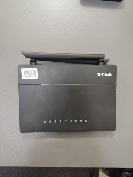 Купить D-Link DIR-806A в Ангарск за 400 руб.