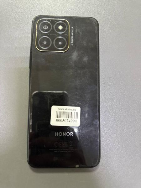 Купить Honor X6 4/64GB (VNE-LX1) Duos в Ангарск за 2050 руб.