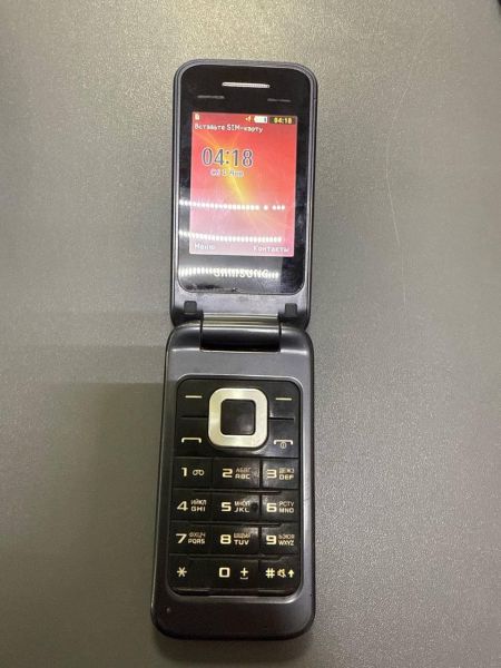 Купить Samsung C3520 в Ангарск за 550 руб.