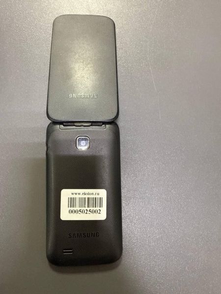 Купить Samsung C3520 в Ангарск за 550 руб.