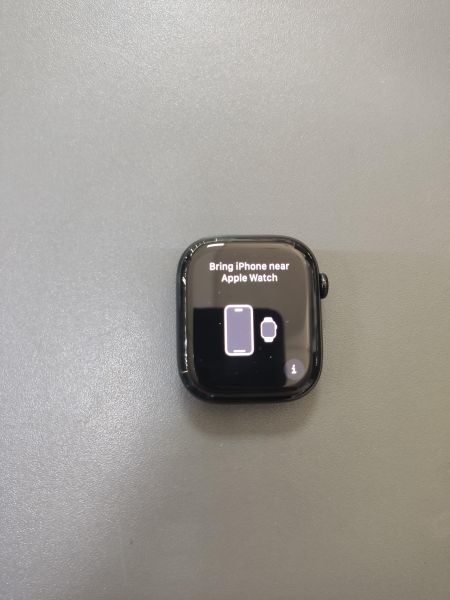 Купить Apple Watch Series 10 46mm (A2999) с СЗУ в Ангарск за 22900 руб.