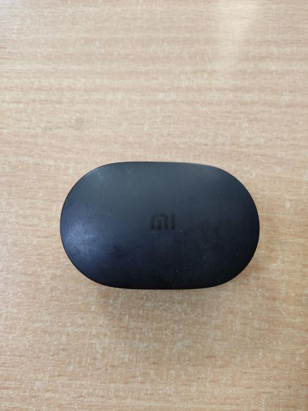 Купить Xiaomi Mi True Wireless Earbuds Basic 2 (TWSEJ061LS) в Ангарск за 450 руб.