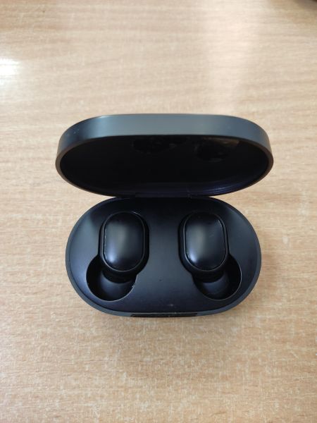 Купить Xiaomi Mi True Wireless Earbuds Basic 2 (TWSEJ061LS) в Ангарск за 450 руб.