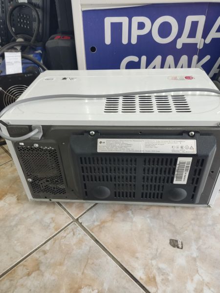 Купить LG MB-4042G в Ангарск за 2700 руб.