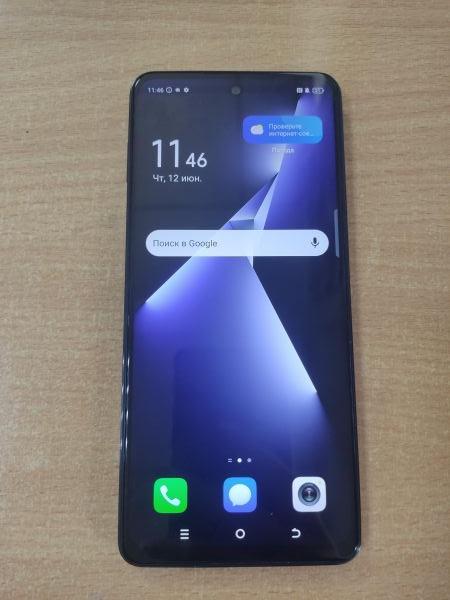 Купить TECNO Pova 5 8/128GB (LH7n) Duos в Ангарск за 7100 руб.