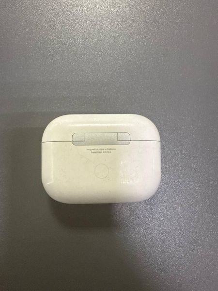 Купить Реплика Apple AirPods Pro 2  (A2931, A2698, A2699, A3047, A3048, A3049) в Ангарск за 550 руб.