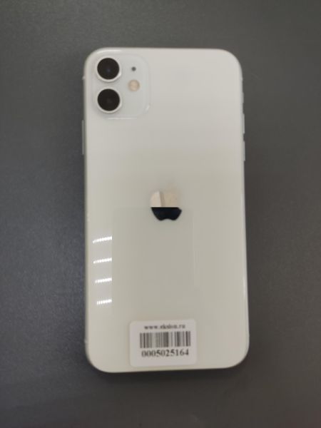 Купить Apple iPhone 11 128GB в Ангарск за 17650 руб.