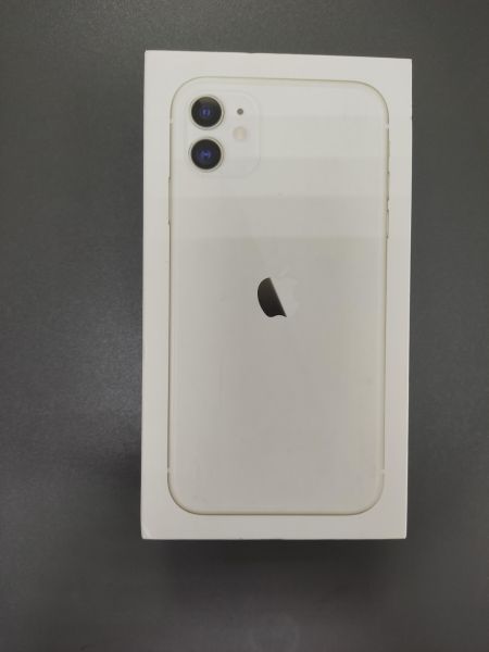 Купить Apple iPhone 11 128GB в Ангарск за 17650 руб.