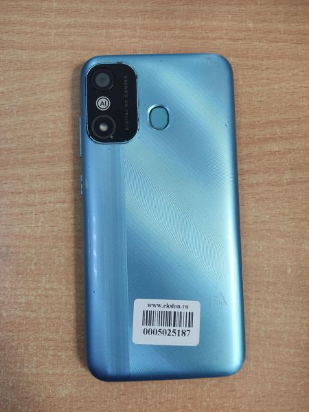 Купить Itel A27 (A551L) Duos в Ангарск за 850 руб.