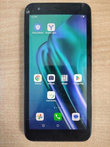 Купить Itel A27 (A551L) Duos в Ангарск за 850 руб.