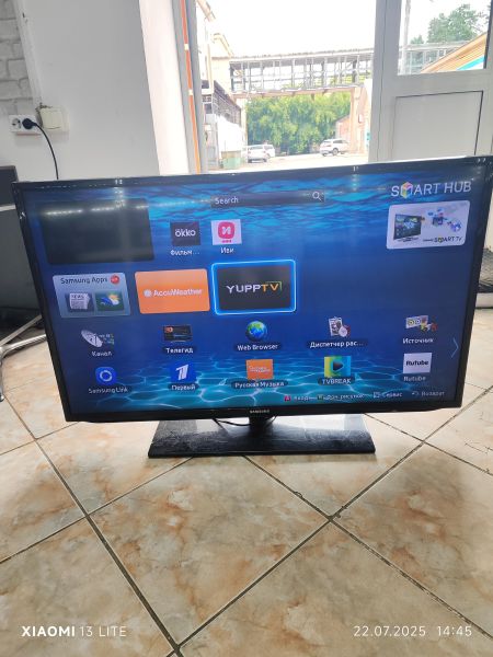 Купить Samsung UE40EH5300 в Ангарск за 12900 руб.