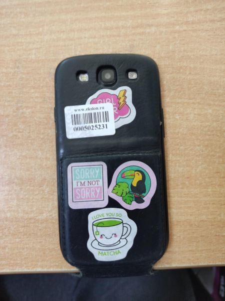 Купить Samsung Galaxy S3 (i9300I) Duos в Ангарск за 900 руб.