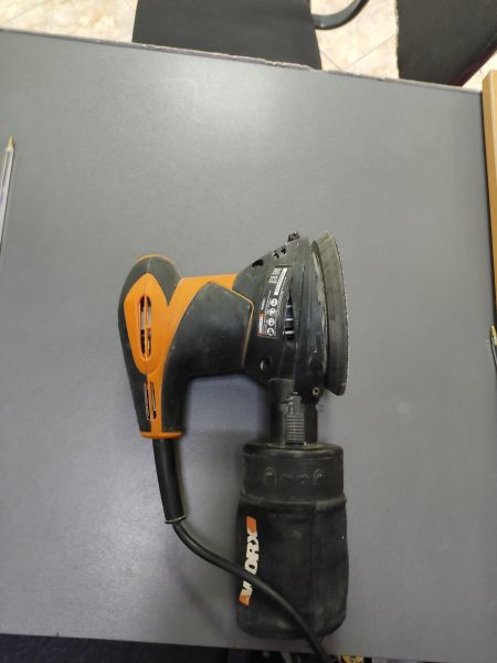 Купить WORX WX652.1 в Ангарск за 3400 руб.