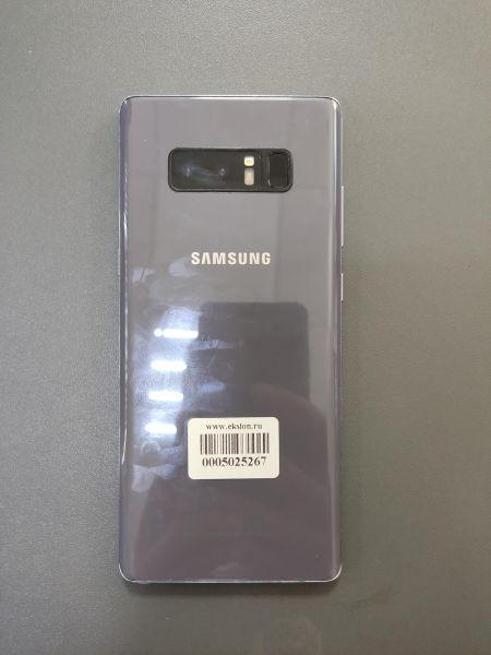 Купить Samsung Galaxy Note 8 6/64GB (N950N) в Ангарск за 9000 руб.