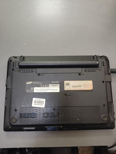 Купить Samsung NP-N145-JP01RU (RAM 2GB, SSD 120GB) в Ангарск за 2550 руб.