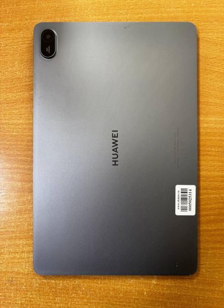 Купить Huawei MatePad SE 11 6/128GB (AGS6-W09) (без SIM) в Ангарск за 7800 руб.