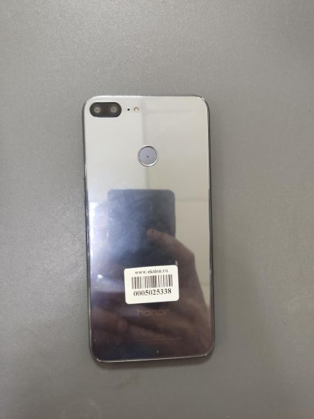 Купить Honor 9 Lite 3/32GB (LLD-L31/AL10) Duos в Ангарск за 1600 руб.