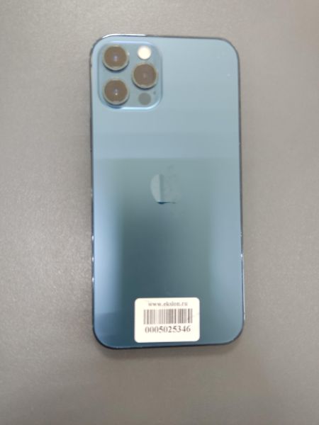 Купить Apple iPhone 12 Pro 128GB в Ангарск за 27300 руб.