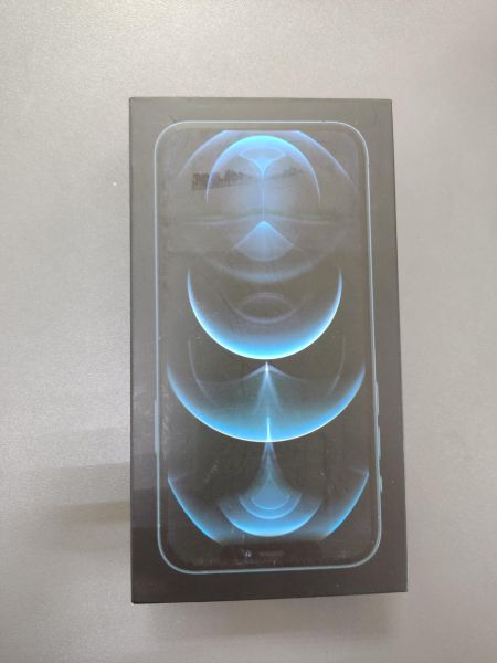 Купить Apple iPhone 12 Pro 128GB в Ангарск за 27300 руб.