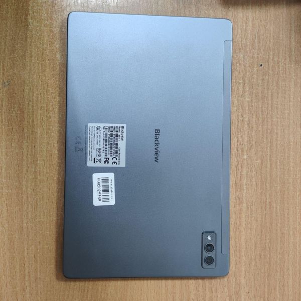 Купить Blackview Tab 11 128GB (с SIM) в Ангарск за 6000 руб.