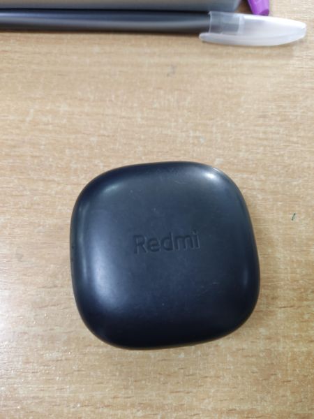 Купить Xiaomi Redmi Buds 6 Play (M2420E1) в Ангарск за 800 руб.