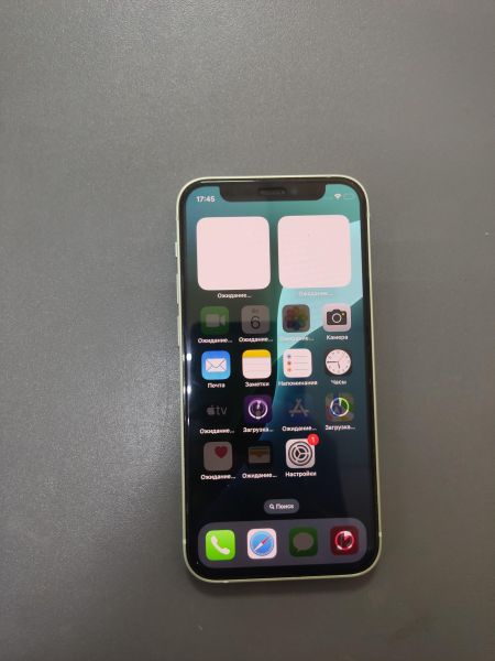 Купить Apple iPhone 12 mini 128GB в Ангарск за 19000 руб.