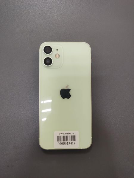 Купить Apple iPhone 12 mini 128GB в Ангарск за 19000 руб.