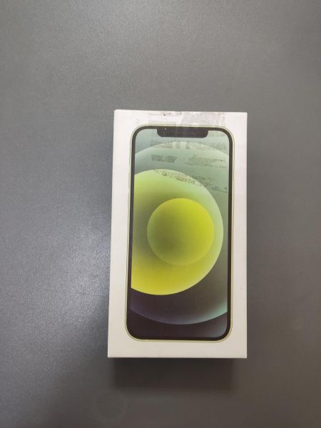 Купить Apple iPhone 12 mini 128GB в Ангарск за 19000 руб.
