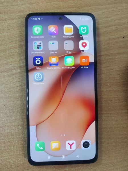 Купить Xiaomi Redmi Note 13 8/128GB (23124RA7EO) Duos в Ангарск за 8100 руб.